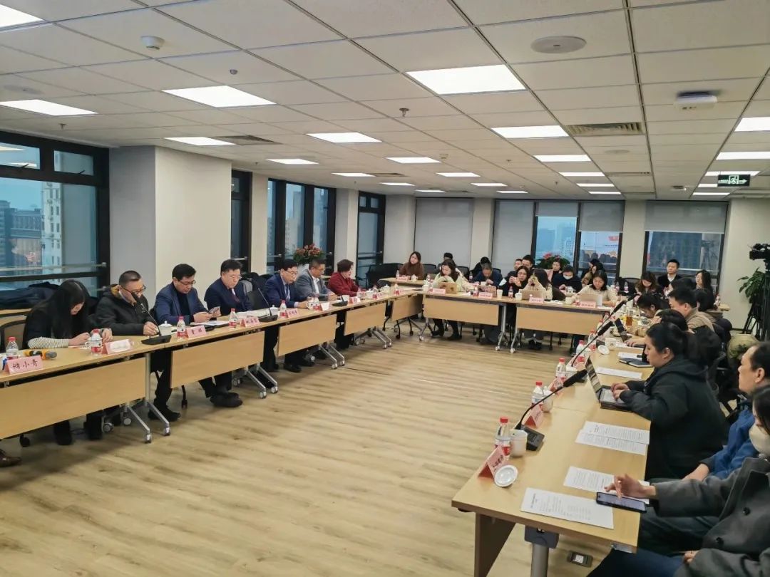 奋楫正当时 扬帆再出发——上海律协召开2024...